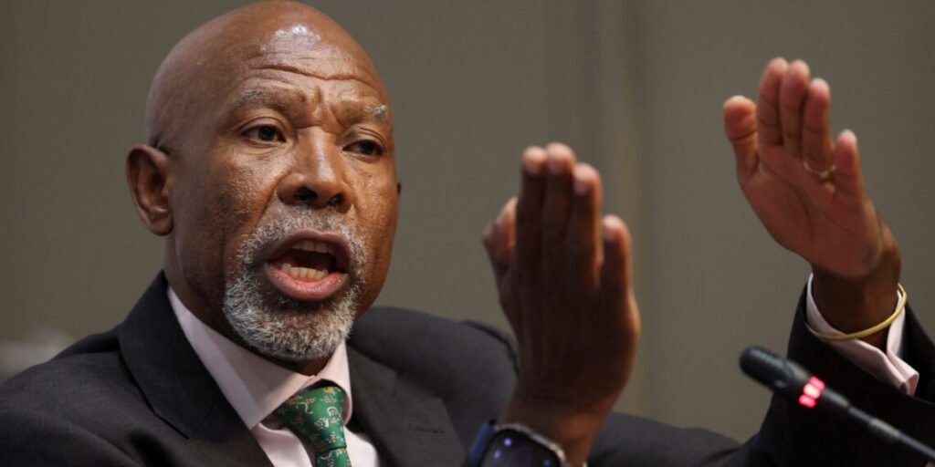 SARB repo rate 2025 Cut  – What It Means for Your Money