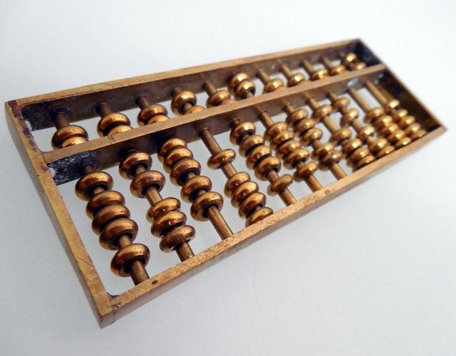financial calculators - abacus-calculate-mathematics